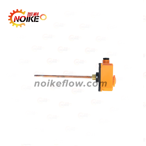 Adjustable temperature switch NC10 series