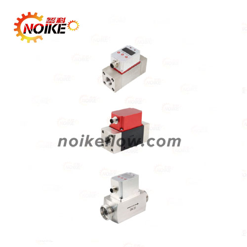 Flow Temperature Pressure Integrated Sensor NK500