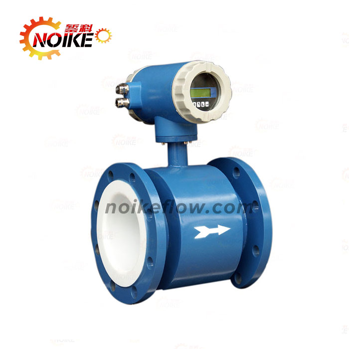 Electromagnetic flowmeter WSC-100