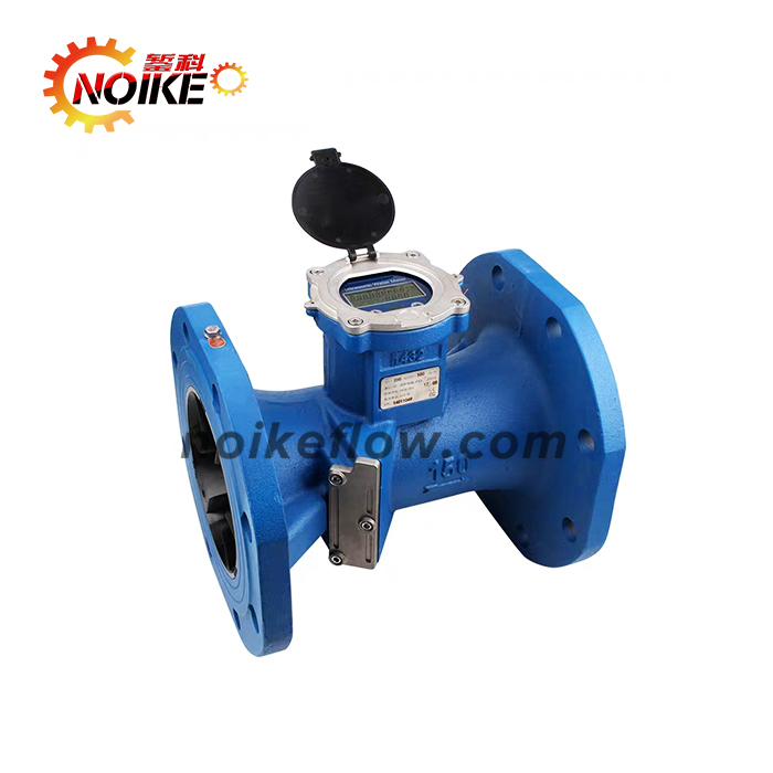 Ultrasonic Water meter NW3-1