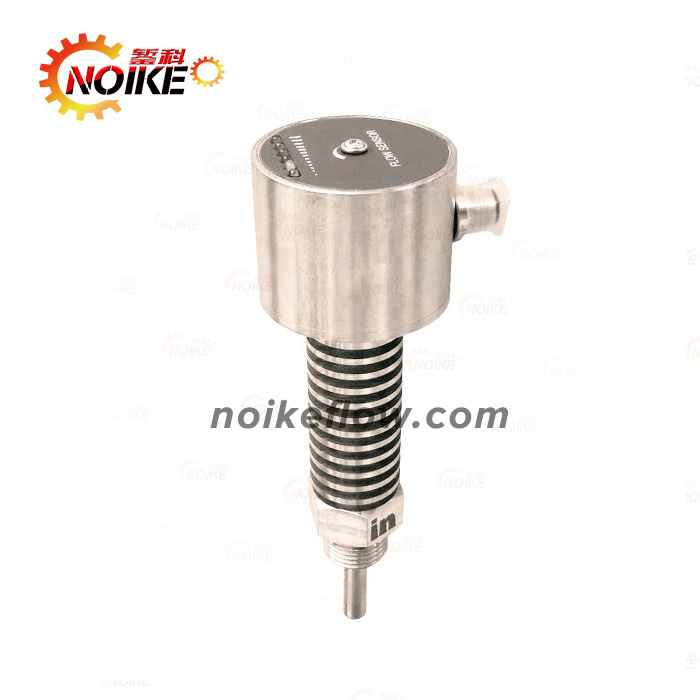 Stainless steel thermal dispersion flow switch NK600